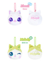 WISHCAT X NCT WISH Official MD