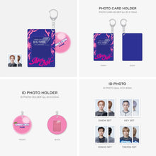 SHINee 2026 SEASON'S GREETINGS SHINee CREW Official MD (Pre Order MAY, 2026)