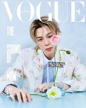 VOGUE KOREA - BTS JIMIN February 2026