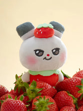 ATEEZ x Line Friends Official MIGHTEEZ Plush Doll FRUIT FAIRY Ver (Pre Order MID OCTOBER 2026)