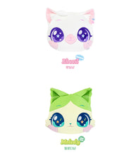 WISHCAT X NCT WISH Official MD