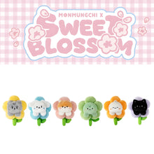 MONSTA X MONMUNGCHI X Sweet Blossom Official MD (PRE ORDER JUNE, 2026)