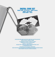 BTS JIN - RUNSEOKJIN_EP TOUR in GOYANG The Original Digital Code