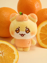 ATEEZ x Line Friends Official MIGHTEEZ Plush Doll FRUIT FAIRY Ver (Pre Order MID OCTOBER 2026)