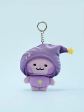 ATEEZ x Line Friends Official MIGHTEEZ Plush Doll WEATHER FAIRY Ver (Pre Order MID OCTOBER 2026)