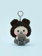 ATEEZ x Line Friends Official MIGHTEEZ Plush Doll WEATHER FAIRY Ver (Pre Order MID OCTOBER 2026)