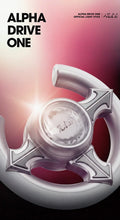 ALPHA DRIVE Official Light Stick