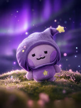 ATEEZ x Line Friends Official MIGHTEEZ Plush Doll WEATHER FAIRY Ver (Pre Order MID OCTOBER 2026)