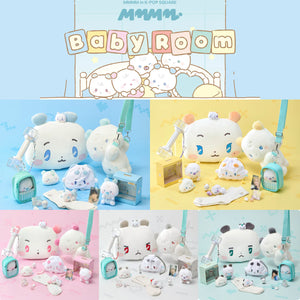 PLAVE MMMM BABY ROOM Pop Up Official MD – kheartshop