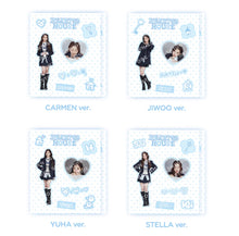 HEARTS2HEARTS HEARTS 2 HOUSE Fanmeeting Official MD (Pre Order Mid April 2026)