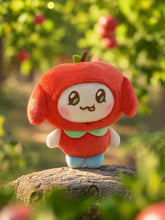 ATEEZ x Line Friends Official MIGHTEEZ Plush Doll FRUIT FAIRY Ver (Pre Order MID OCTOBER 2026)
