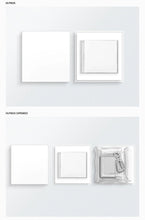 BTS - ARIRANG 5th Album TRAVEL TAG CD BOX Ver.