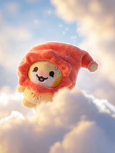 ATEEZ x Line Friends Official MIGHTEEZ Plush Doll WEATHER FAIRY Ver (Pre Order MID OCTOBER 2026)