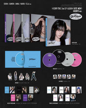 MEOVV - BITE NOW The 2nd Album MEOVV Ver