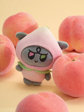 ATEEZ x Line Friends Official MIGHTEEZ Plush Doll FRUIT FAIRY Ver (Pre Order MID OCTOBER 2026)