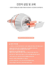 RED VELVET Official Light Stick Ver.2 EMBLEM