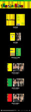ENHYPEN - THE SIN : BLISS 8th Mini Album WEVERSE Ver