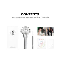 ATEEZ Official Light Stick LIGHTINY Ver.3