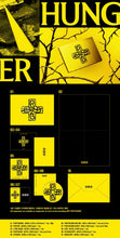 TOMORROW X TOGETHER TXT 7th Year : When The Wind Paused Among The Thorns / 8th Mini Album