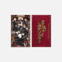 NCT WISH 2nd Anniversary Fanmeeting Official MD (Pre Order Ending April 2026)