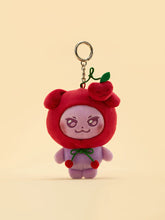 ATEEZ x Line Friends Official MIGHTEEZ Plush Doll FRUIT FAIRY Ver (Pre Order MID OCTOBER 2026)