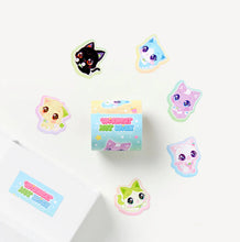 WISHCAT X NCT WISH Official MD