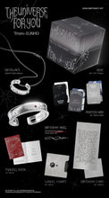 PLAVE 2026 BIRTHDAY KIT The Universe For You from EUNHO Official MD