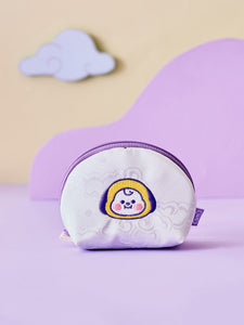 BT21 Official Baby Mini Pouch K-EDITION ver.2