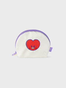BT21 Official Baby Mini Pouch K-EDITION ver.2