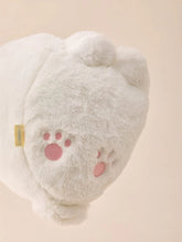 BT21 Official Fluffy Lying Doll