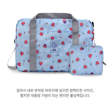 BT21 Official Minini Easy Carry Folding Bag