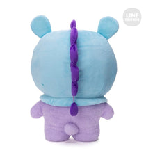 BT21 JAPAN - Official MANG 50cm with Detachable Mask Limited Edition (Pre-Order)