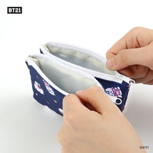 BT21 Official Minini Double Pocket