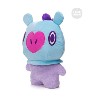 BT21 JAPAN - Official MANG 50cm with Detachable Mask Limited Edition (Pre-Order)