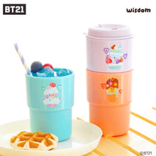 BT21 Official Sweetie Minini Tumbler 300ml