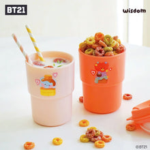 BT21 Official Sweetie Minini Tumbler 300ml