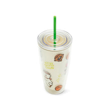 BT21 Official Ice Tumbler Sports Club Version 750ml