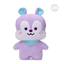 BT21 JAPAN - Official MANG 50cm with Detachable Mask Limited Edition (Pre-Order)