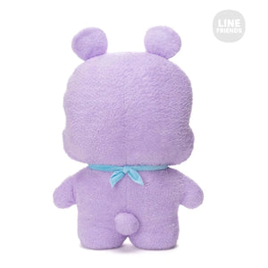 BT21 JAPAN - Official MANG 50cm with Detachable Mask Limited Edition (Pre-Order)