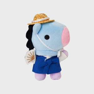 BT21 Official Baby K-Edition Traditional Plush
