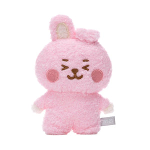 BT21 JAPAN - Official Baby Smiley Tatton S Size 15cm