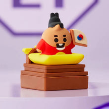 BT21 Official Baby K-Edition Figure Stamp