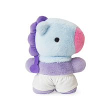 BT21 Official Baby Costume Standing Plush Doll