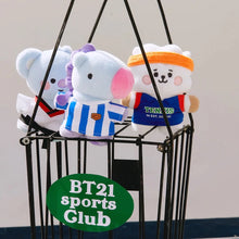 BT21 Official Baby Closet
