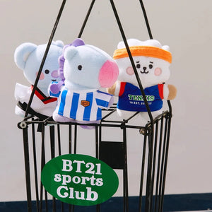 BT21 Official Baby Closet
