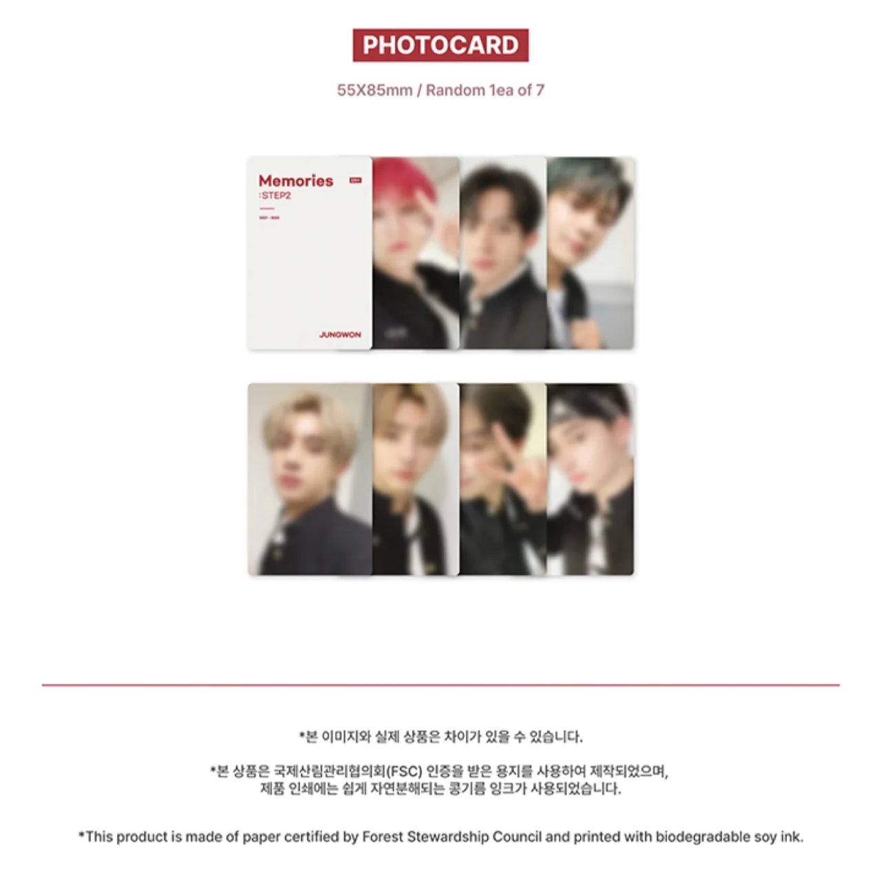 ENHYPEN - Memories : STEP 2 DVD 2021-2022 + PO Gift – kheartshop ENHYPEN - Memories : STEP 2 DVD 2021-2022 + PO Gift – kheartshop
