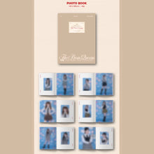 IVE - Official The Proms Queens The First Fan Concert KiT