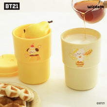 BT21 Official Sweetie Minini Tumbler 300ml