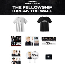 ATEEZ WORLD TOUR THE FELLOWSHIP : Break The Wall ASIA Official MD
