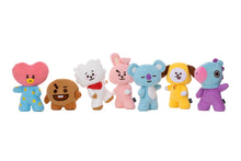 BT21 JAPAN - Official Posing Standing Doll with Costumes